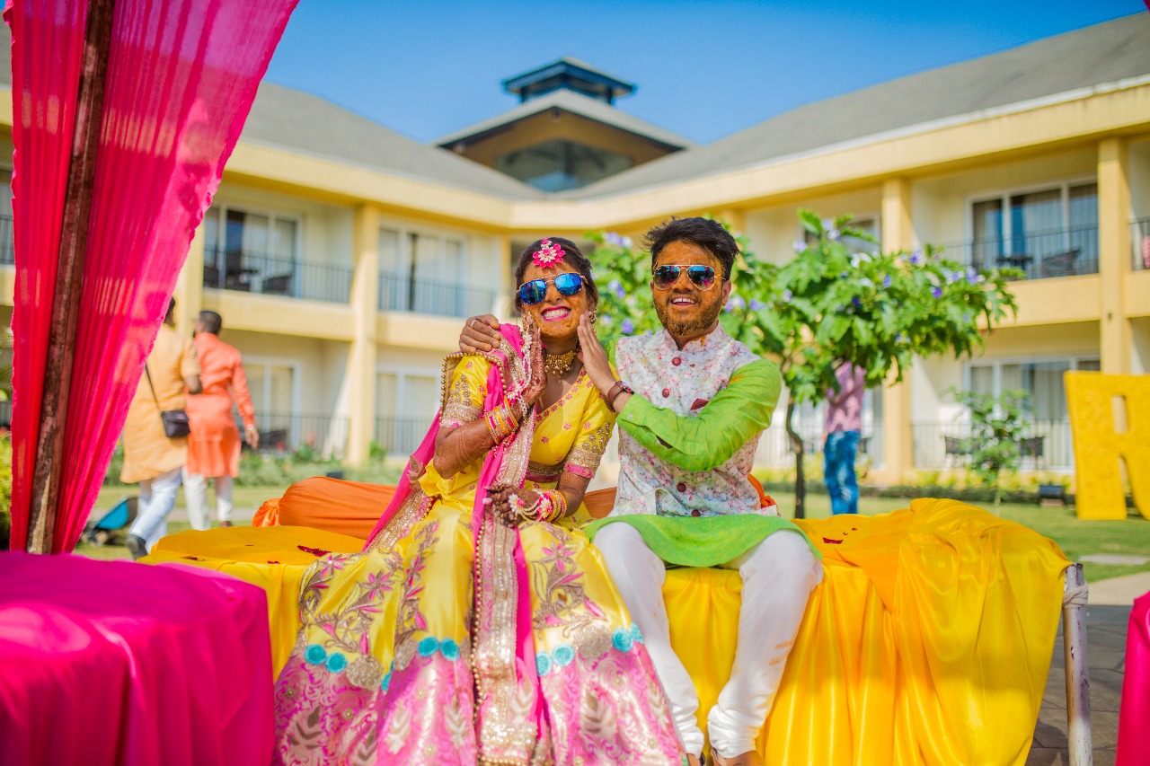 Best destination wedding location